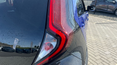 Toyota Aygo X 1.0 VVT-i Edge 5dr Petrol Hatchback